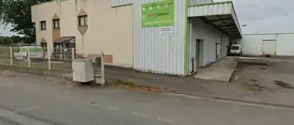 chauffagiste Châteaubourg-4