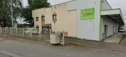 dépannage chauffe eau Piré sur Seiche-1