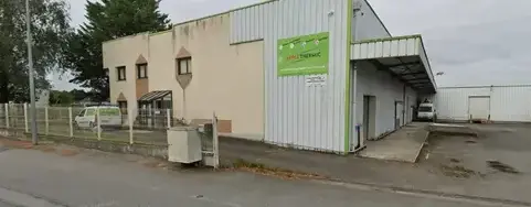 dépannage électrique La Guerche de Bretagne-1