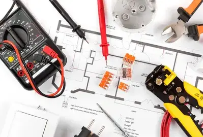 électricien Corp Nuds-4