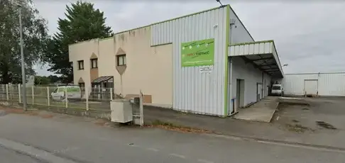 pose de pompe à chaleur Janzé-1